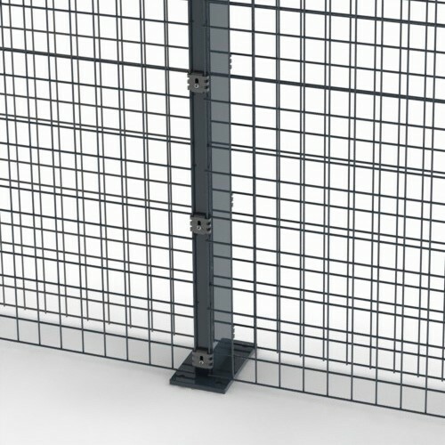 zenturo_sloupek_na-podstavci-gabion_obdelnikovy_designfence_beta